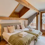 Les Melées Apartments - Alpes Travel - Argentiere Appartamento Chamonix