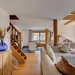 Appartamento Les Melées Apartments - Alpes Travel - Argentiere Chamonix