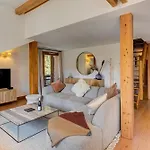 Les Melées Apartments - Alpes Travel - Argentiere *