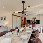 Les Melées Apartments - Alpes Travel - Argentiere * Chamonix