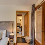 Appartamento Les Melées Apartments - Alpes Travel - Argentiere *