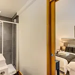 Les Melées Apartments - Alpes Travel - Argentiere