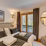 Les Melées Apartments - Alpes Travel - Argentiere Appartamento
