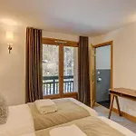 Appartamento Les Melées Apartments - Alpes Travel - Argentiere