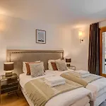Les Melées Apartments - Alpes Travel - Argentiere *