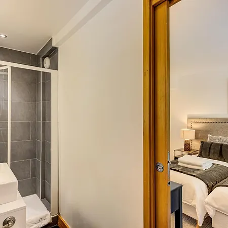 Les Melees - Alpes Travel - Argentiere