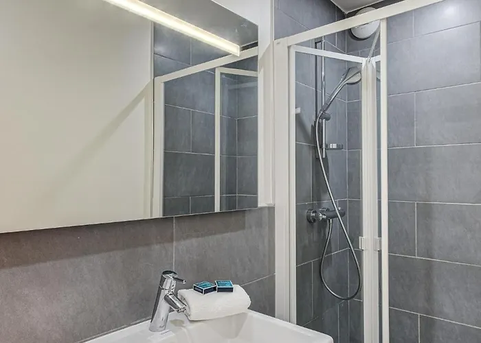 Les Melees Apartments - Alpes Agency - Argentiere