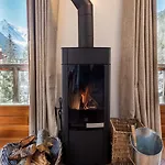 Les Melees Apartments - Alpes Agency - Argentiere *