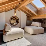 Les Melees - Alpes Agency - Argentiere * 霞慕尼