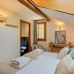 Les Melees Apartments - Alpes Agency - Argentiere Apartment *