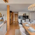 Les Melees Apartments - Alpes Agency - Argentiere * Chamonix