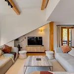 Les Melees Apartments - Alpes Agency - Argentiere *