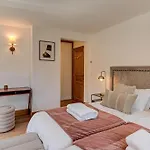 Apartment Les Melees Apartments - Alpes Agency - Argentiere