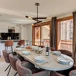 Les Melees Apartments - Alpes Agency - Argentiere Apartment *