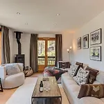 Apartment Les Melees Apartments - Alpes Agency - Argentiere