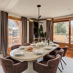 Les Melees Apartments - Alpes Agency - Argentiere