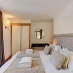 Apartment Les Melees Apartments - Alpes Agency - Argentiere