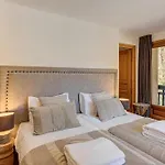Les Melees Apartments - Alpes Agency - Argentiere Apartment Chamonix