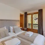 Les Melees Apartments - Alpes Agency - Argentiere *