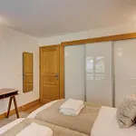 Apartment Les Melees Apartments - Alpes Agency - Argentiere Chamonix