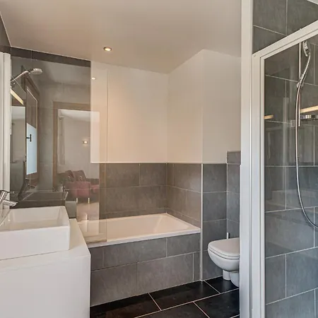 Apartment Les Melees - Alpes Travel - Argentiere