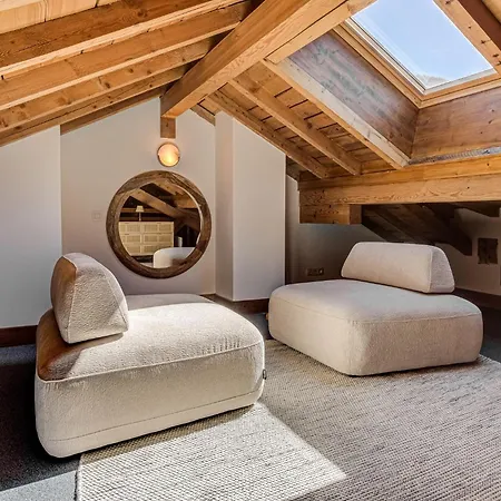 Les Melees - Alpes Travel - Argentiere * Chamonix