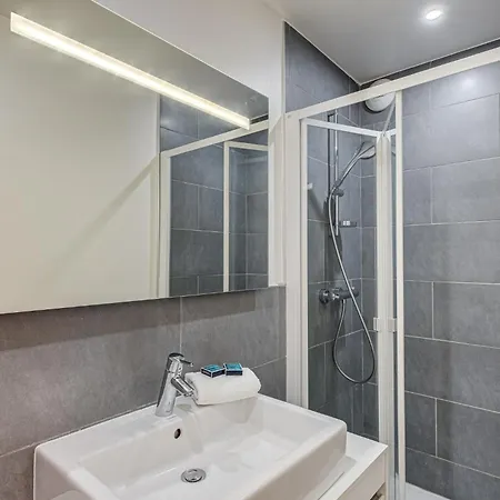 Les Melees - Alpes Travel - Argentiere