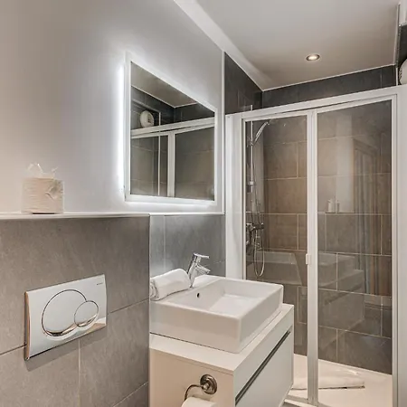 Apartment Les Melees - Alpes Travel - Argentiere Chamonix