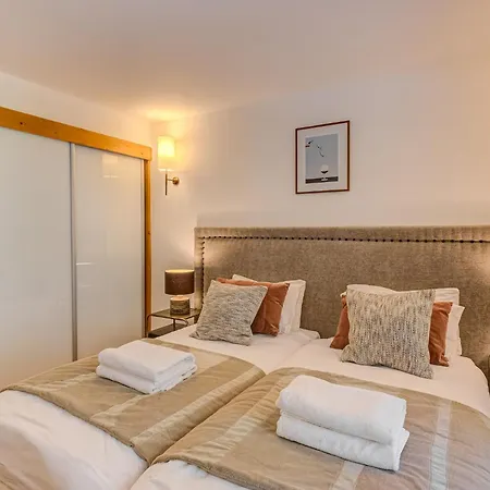 Les Melees - Alpes Agency - Argentiere Apartament Chamonix