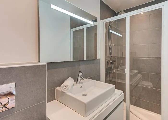 Les Melees - Alpes Travel - Argentiere Apartment