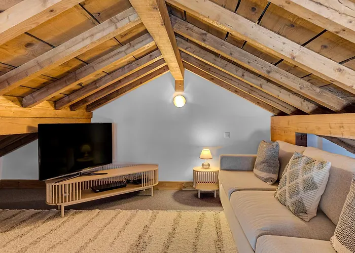 Apartamento Les Melees Apartments - Alpes Agency - Argentiere