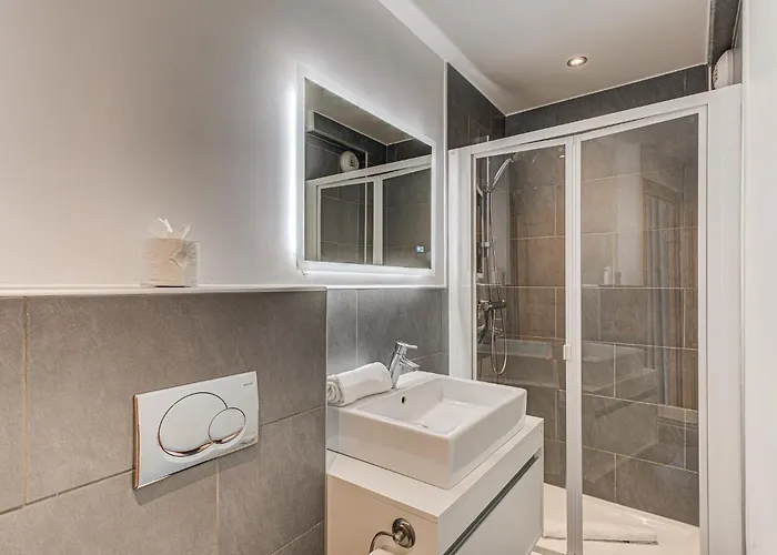 Les Melees Apartments - Alpes Agency - Argentiere Apartamento *