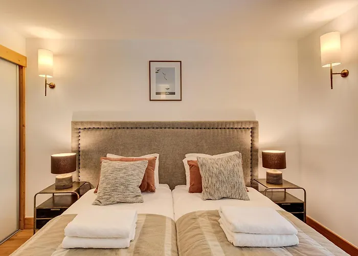 Les Melees Apartments - Alpes Agency - Argentiere Apartamento *