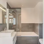Les Melées Apartments - Alpes Travel - Argentiere Appartement