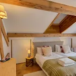 Appartement Les Melées Apartments - Alpes Travel - Argentiere *