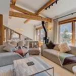 Appartement Les Melées Apartments - Alpes Travel - Argentiere