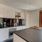 Les Melées Apartments - Alpes Travel - Argentiere Appartement Chamonix