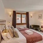 Les Melées Apartments - Alpes Travel - Argentiere * Chamonix