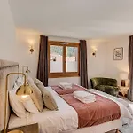 Appartement Les Melées Apartments - Alpes Travel - Argentiere Chamonix