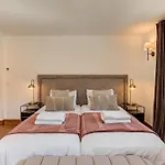 Les Melées Apartments - Alpes Travel - Argentiere Chamonix
