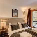 Appartement Les Melées Apartments - Alpes Travel - Argentiere *
