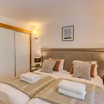 Les Melées Apartments - Alpes Travel - Argentiere Appartement Chamonix