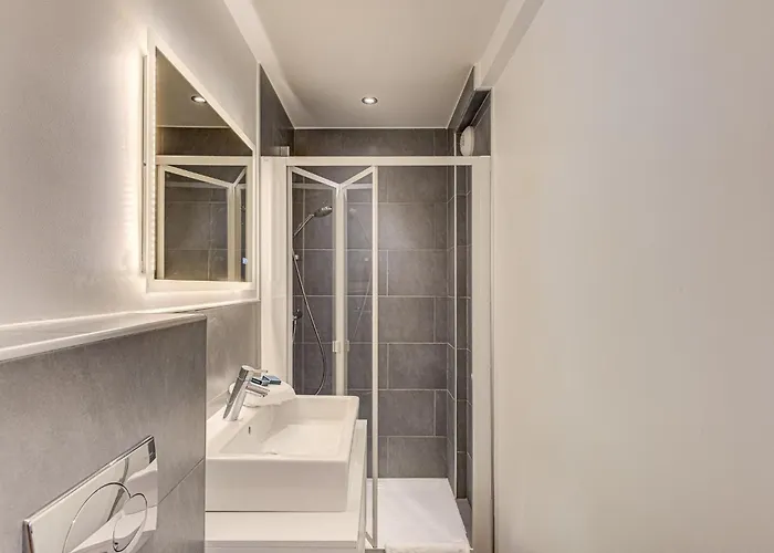 Les Melees Apartments - Alpes Agency - Argentiere Chamonix